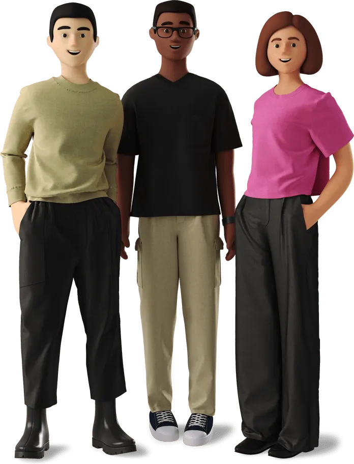 Employer of Record people