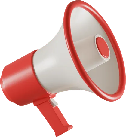 Megaphone